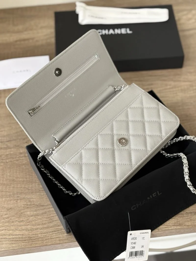 SoftTouch Chanel Woc Bags 52024