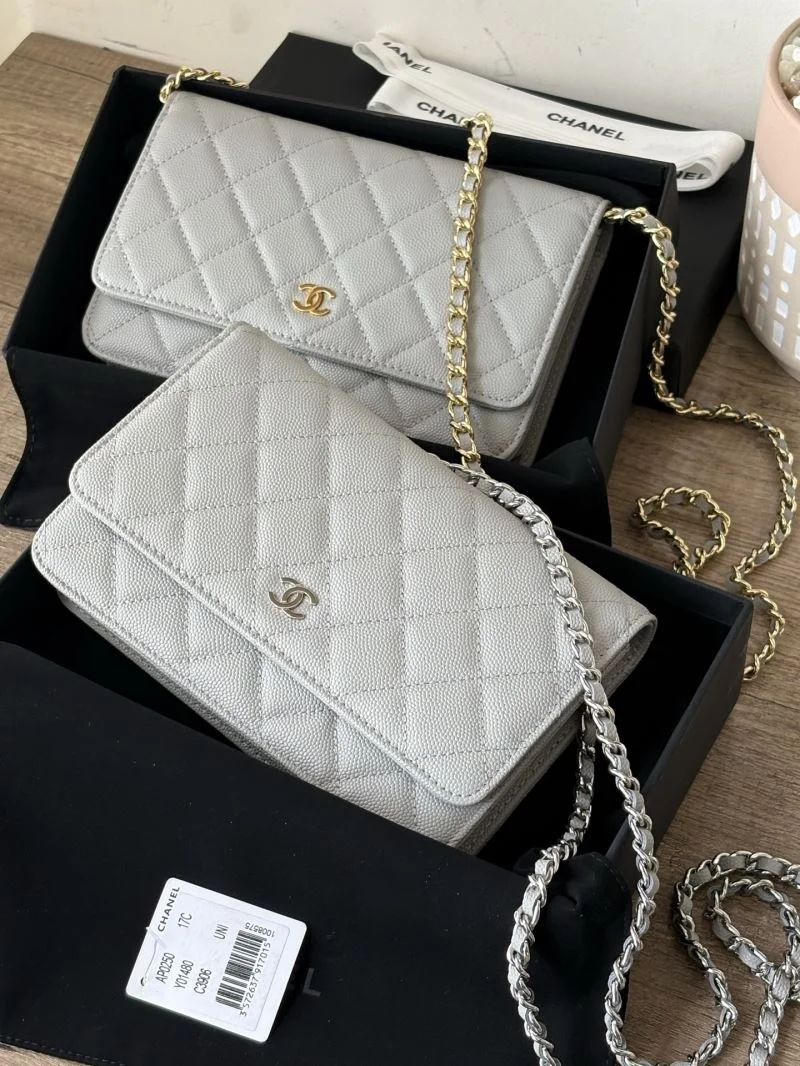 SoftTouch Chanel Woc Bags 52024