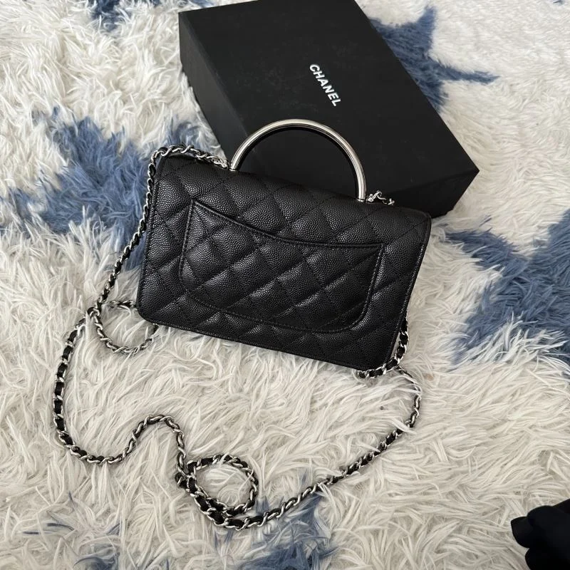 Chanel Woc Bags FlexibleFit 52073