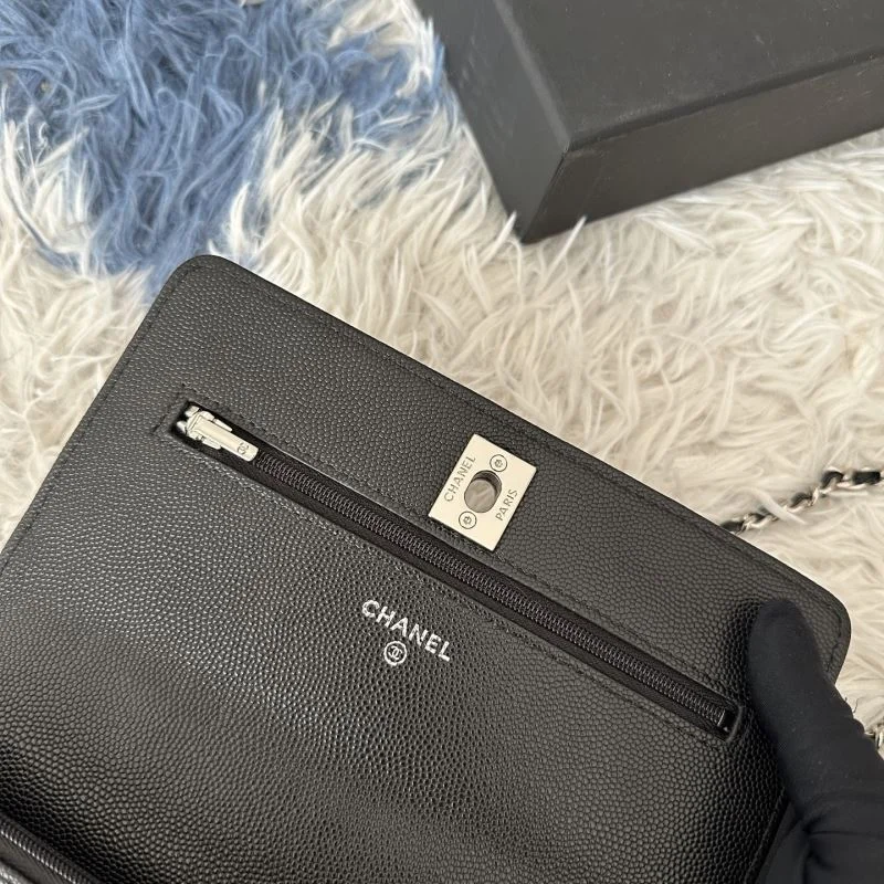 Chanel Woc Bags FlexibleFit 52073