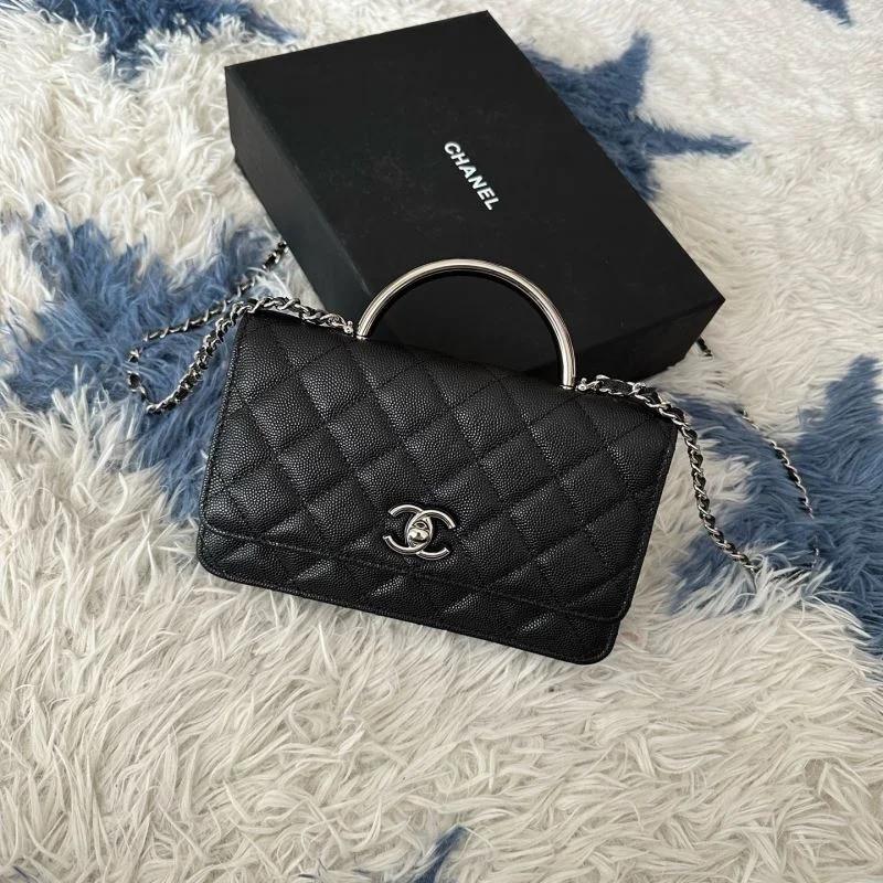 Chanel Woc Bags FlexibleFit 52073