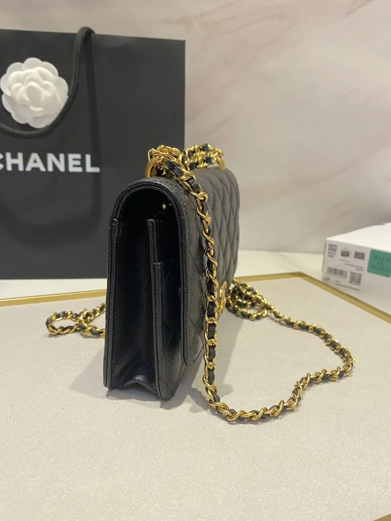 Chanel Woc Bags GoAnywhere 52039