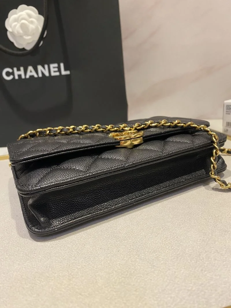 Chanel Woc Bags GoAnywhere 52039