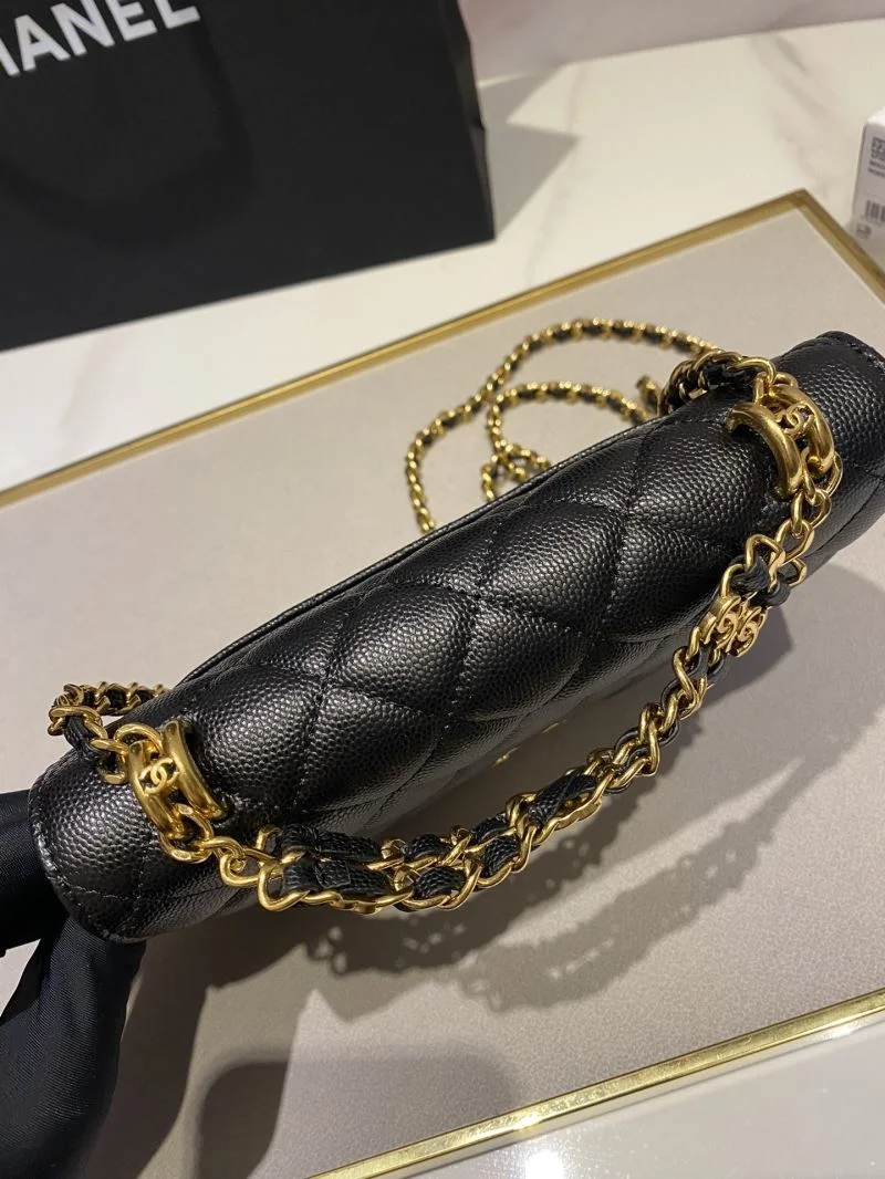 Chanel Woc Bags GoAnywhere 52039