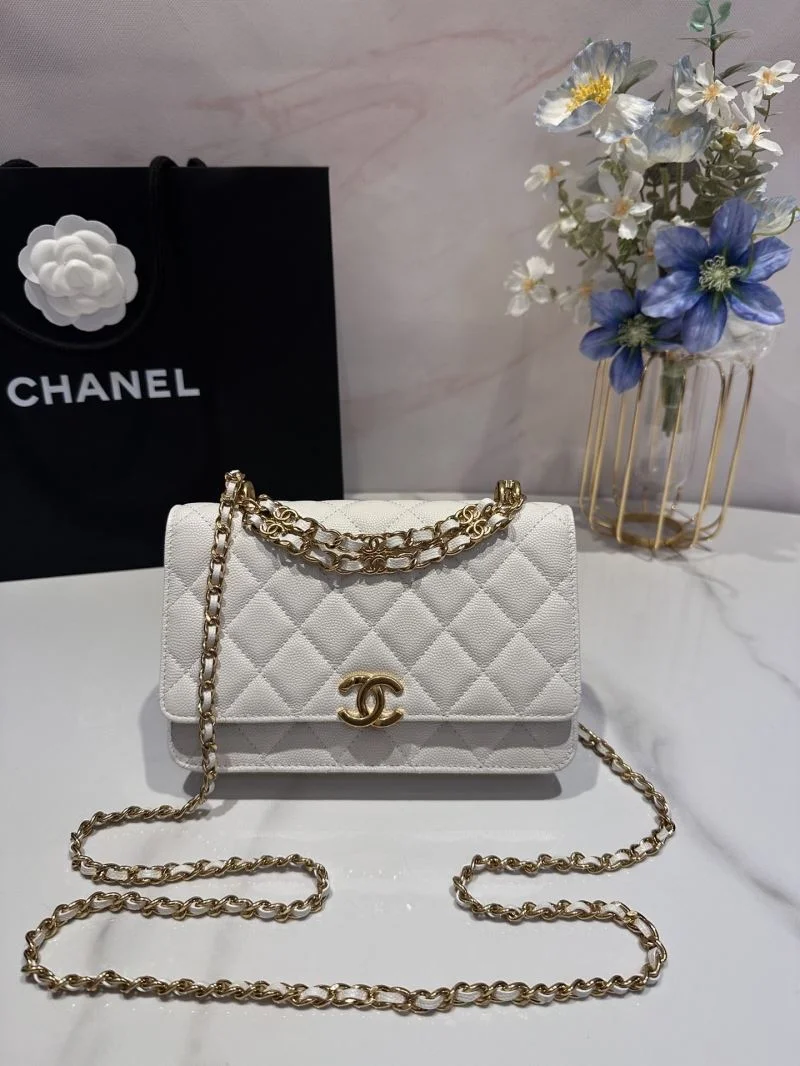 Packable Chanel Woc Bags 52031