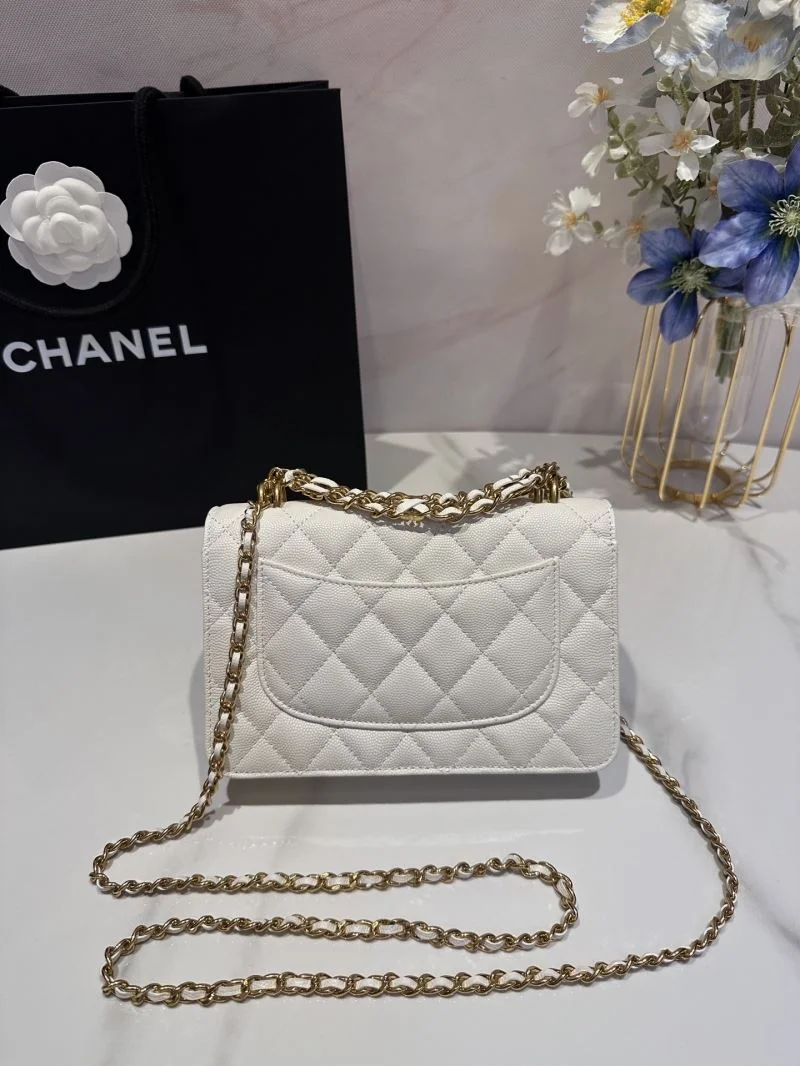 Packable Chanel Woc Bags 52031