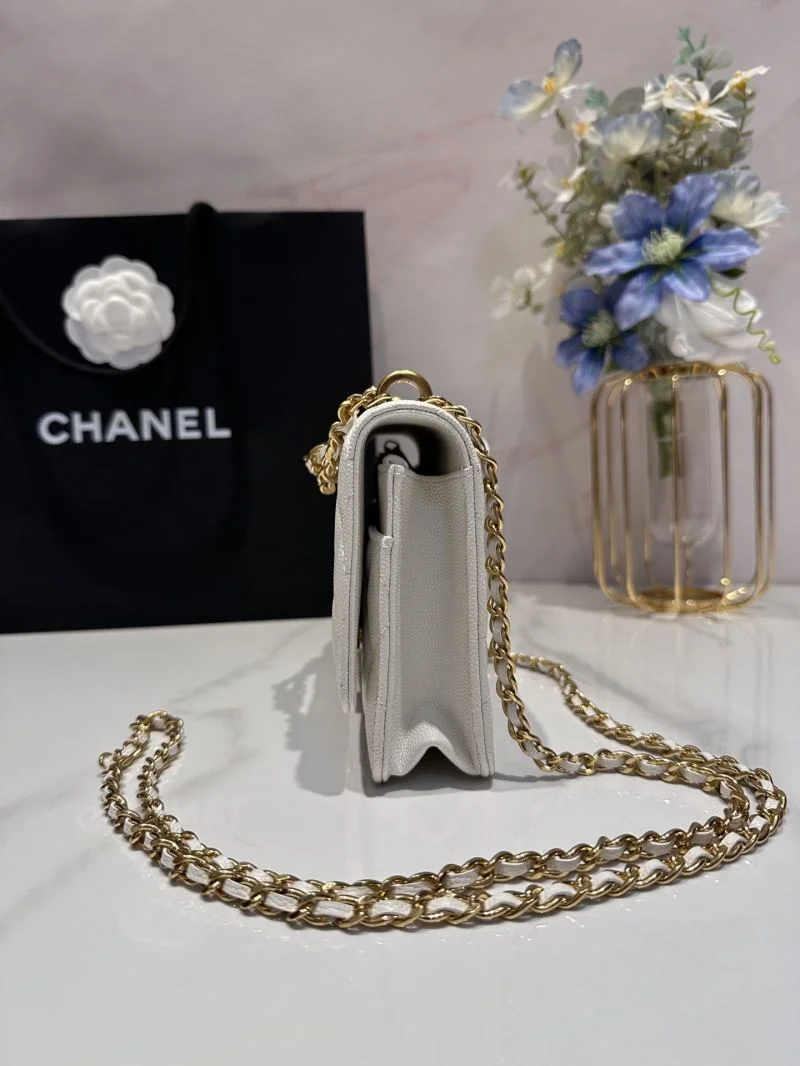 Packable Chanel Woc Bags 52031