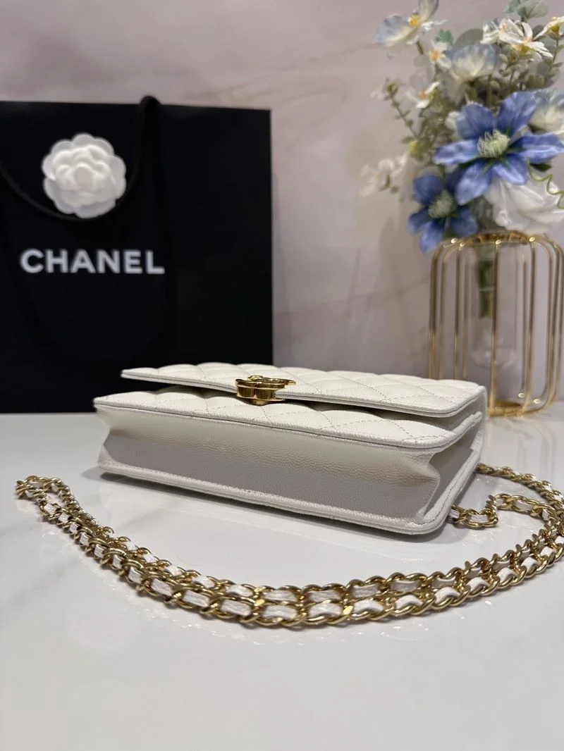 Packable Chanel Woc Bags 52031
