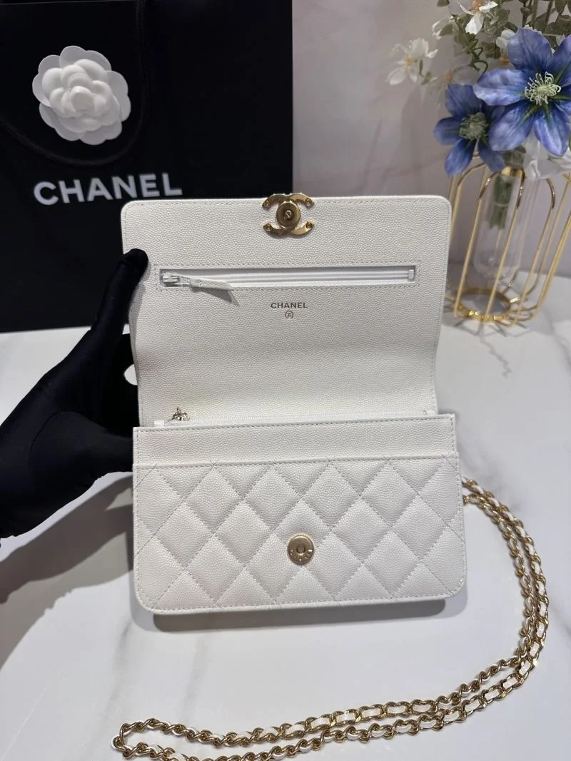 Packable Chanel Woc Bags 52031
