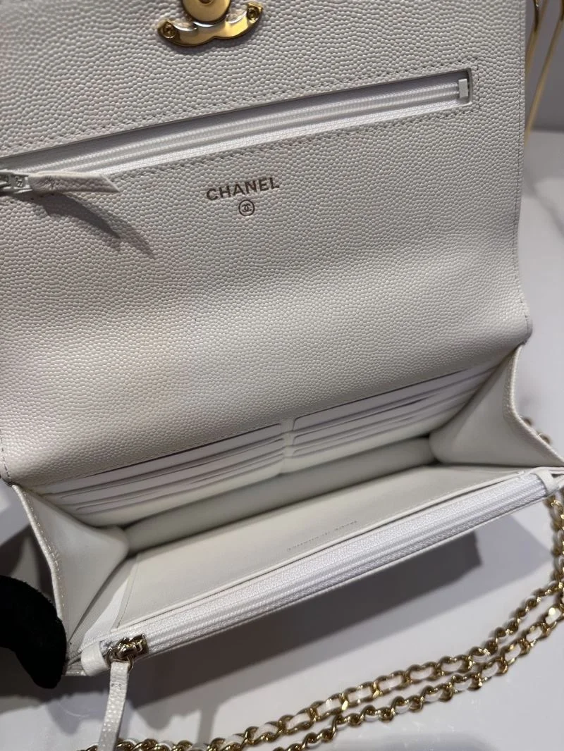 Packable Chanel Woc Bags 52031
