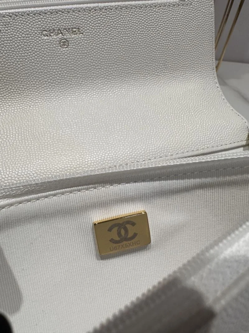 Packable Chanel Woc Bags 52031