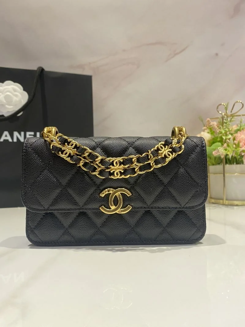 Chanel Woc Bags Reliable 52028