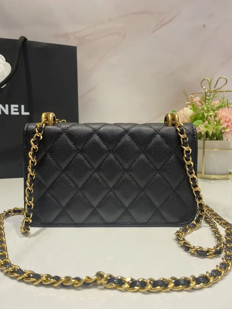 Chanel Woc Bags Reliable 52028
