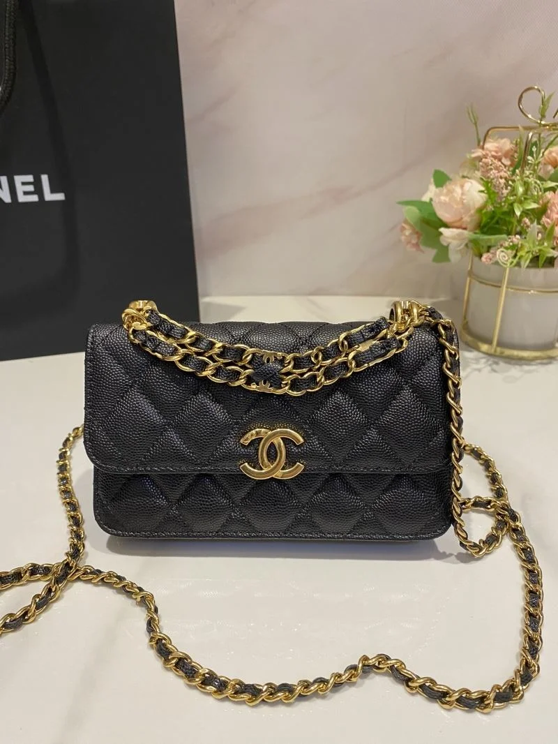 Chanel Woc Bags Reliable 52028