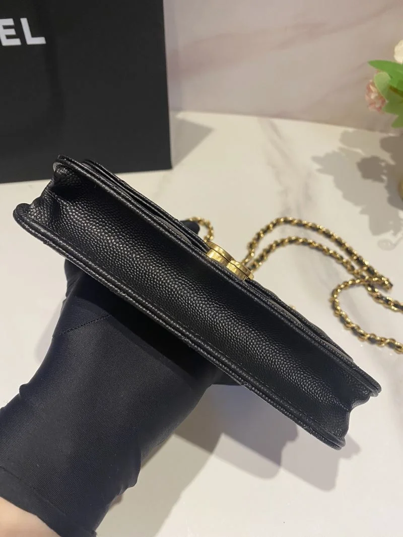 Chanel Woc Bags Reliable 52028