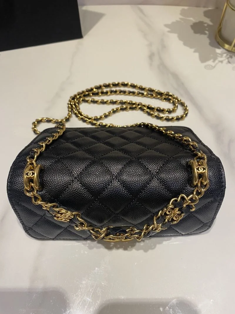 Chanel Woc Bags Reliable 52028