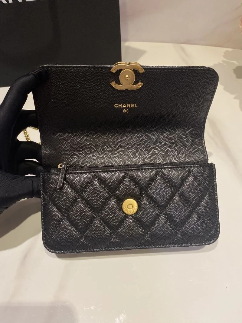 Chanel Woc Bags Reliable 52028
