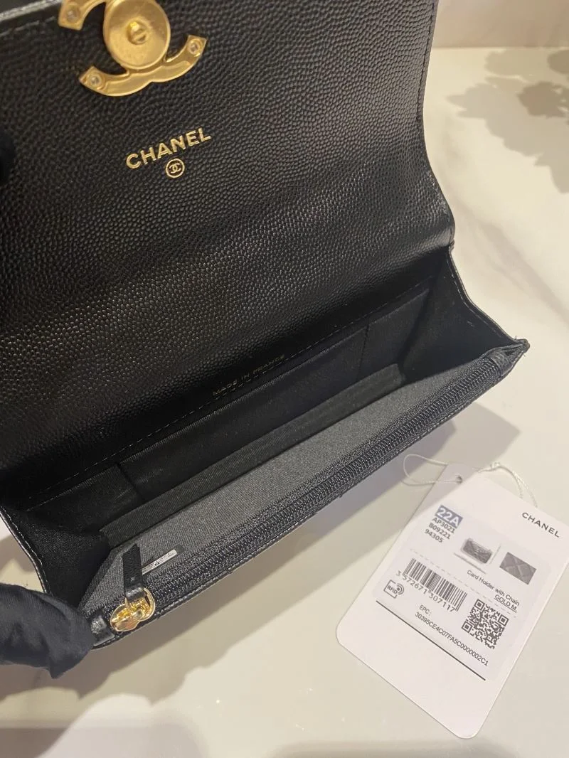 Chanel Woc Bags Reliable 52028