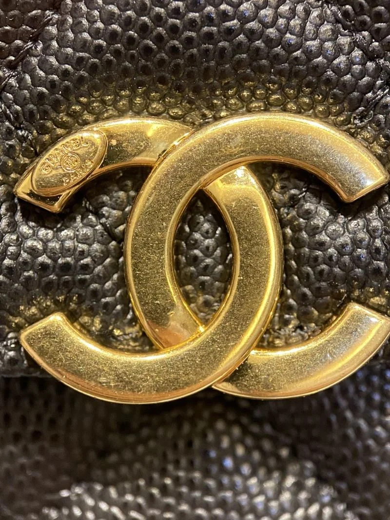 Chanel Woc Bags Reliable 52028
