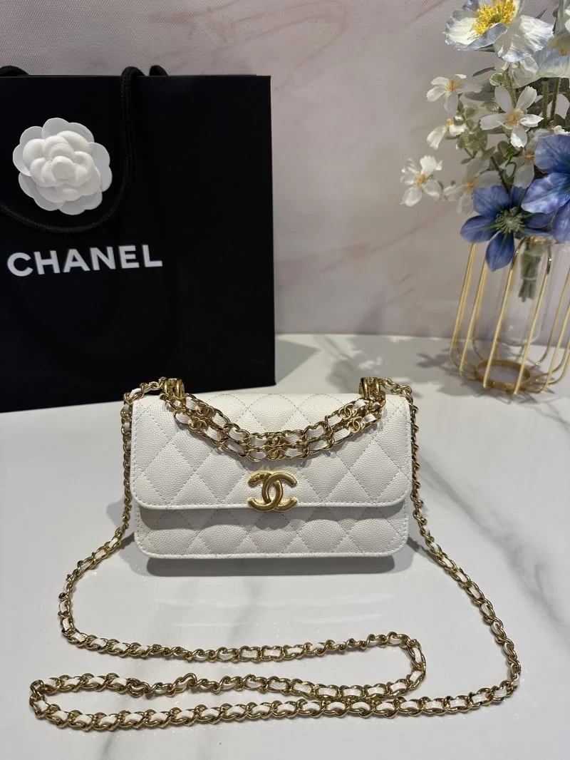 Chanel Woc Bags Timeless 52022