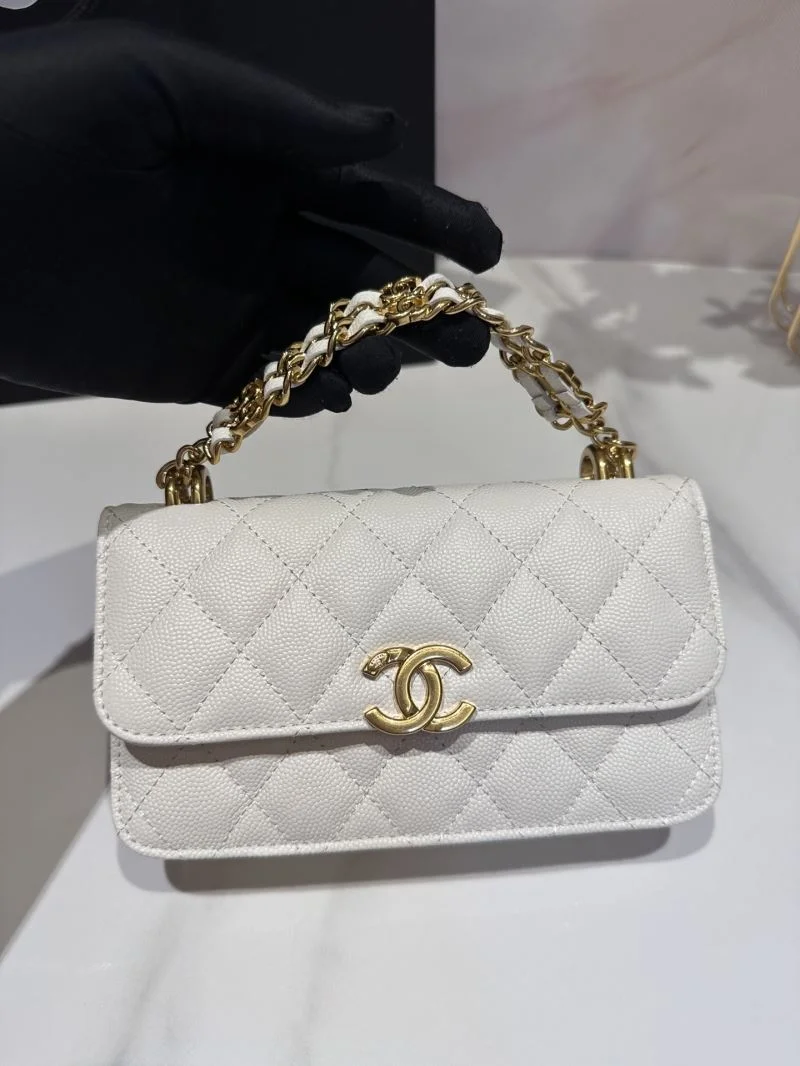 Chanel Woc Bags Timeless 52022