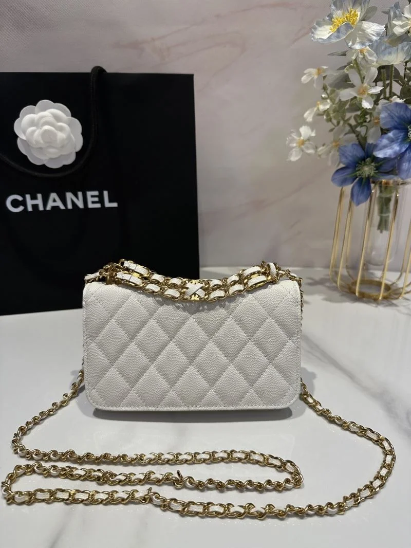 Chanel Woc Bags Timeless 52022