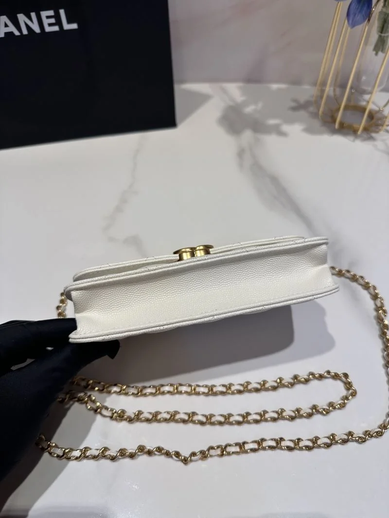 Chanel Woc Bags Timeless 52022
