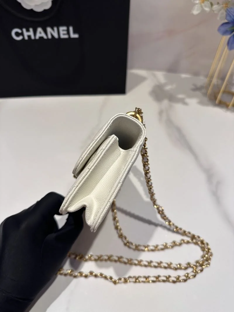 Chanel Woc Bags Timeless 52022