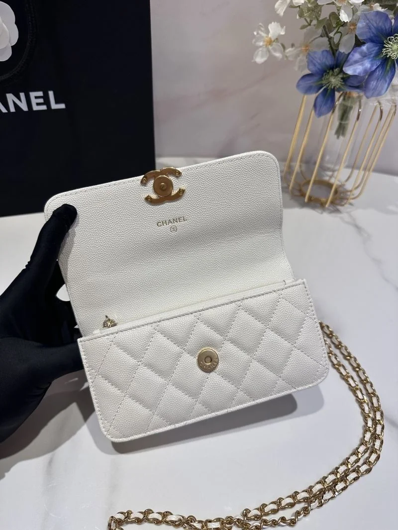 Chanel Woc Bags Timeless 52022