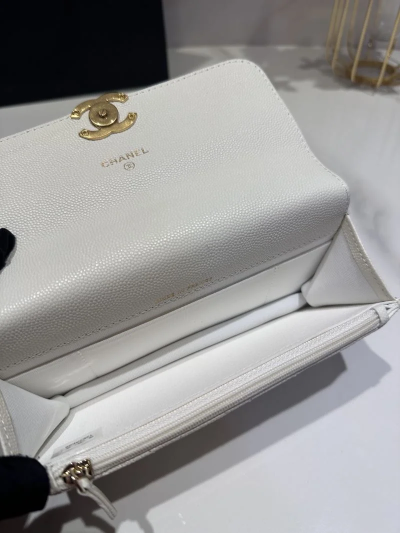 Chanel Woc Bags Timeless 52022