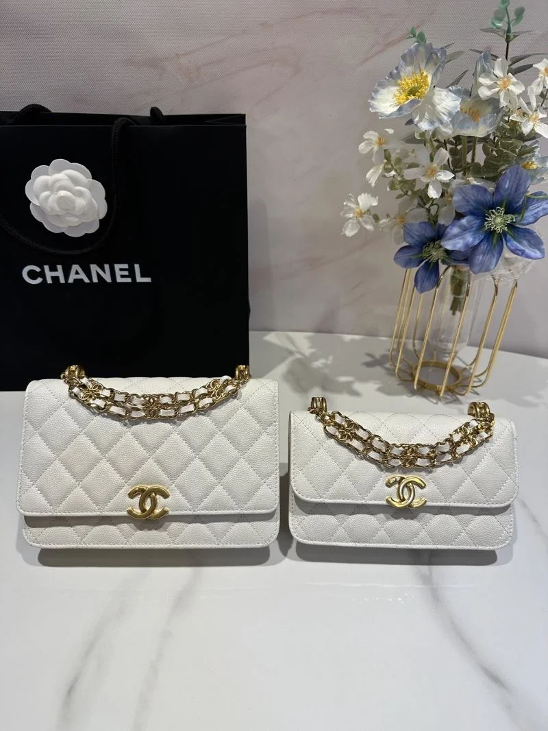 Chanel Woc Bags Timeless 52022