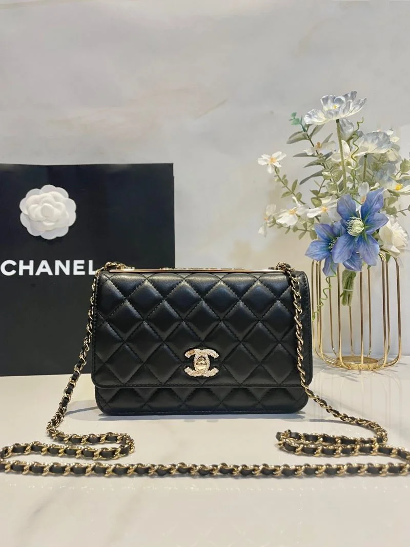 Chanel Woc Bags Attractive 52023