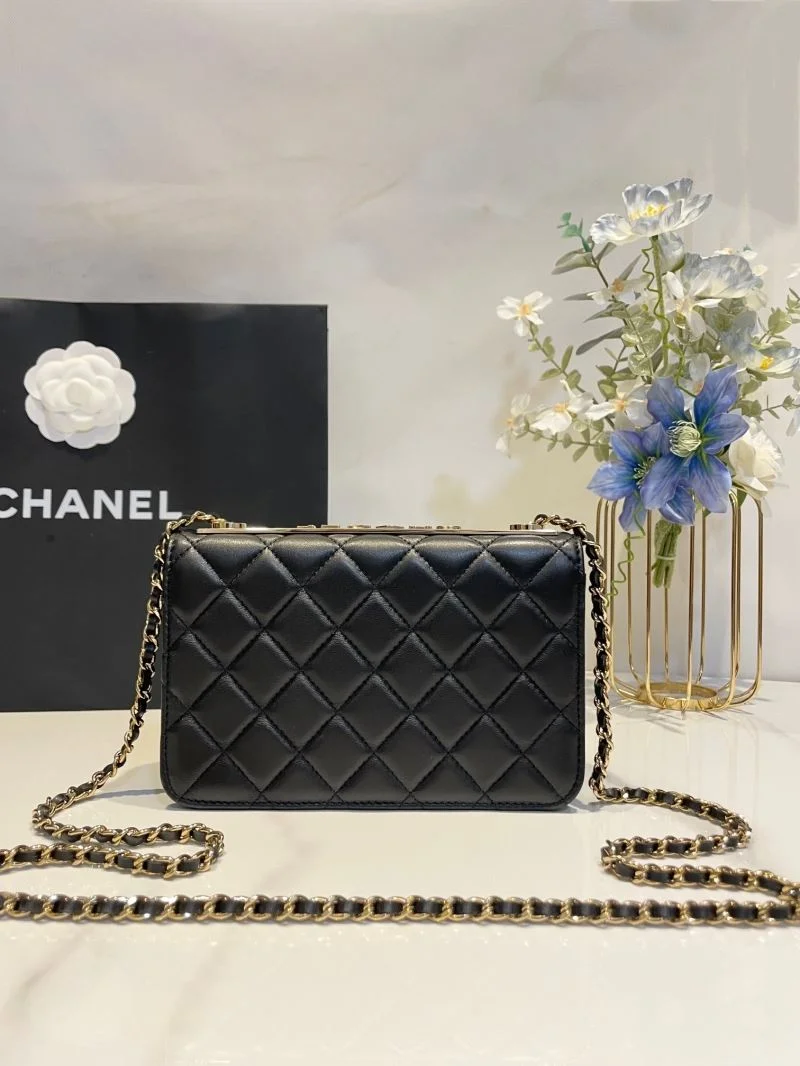 Chanel Woc Bags Attractive 52023