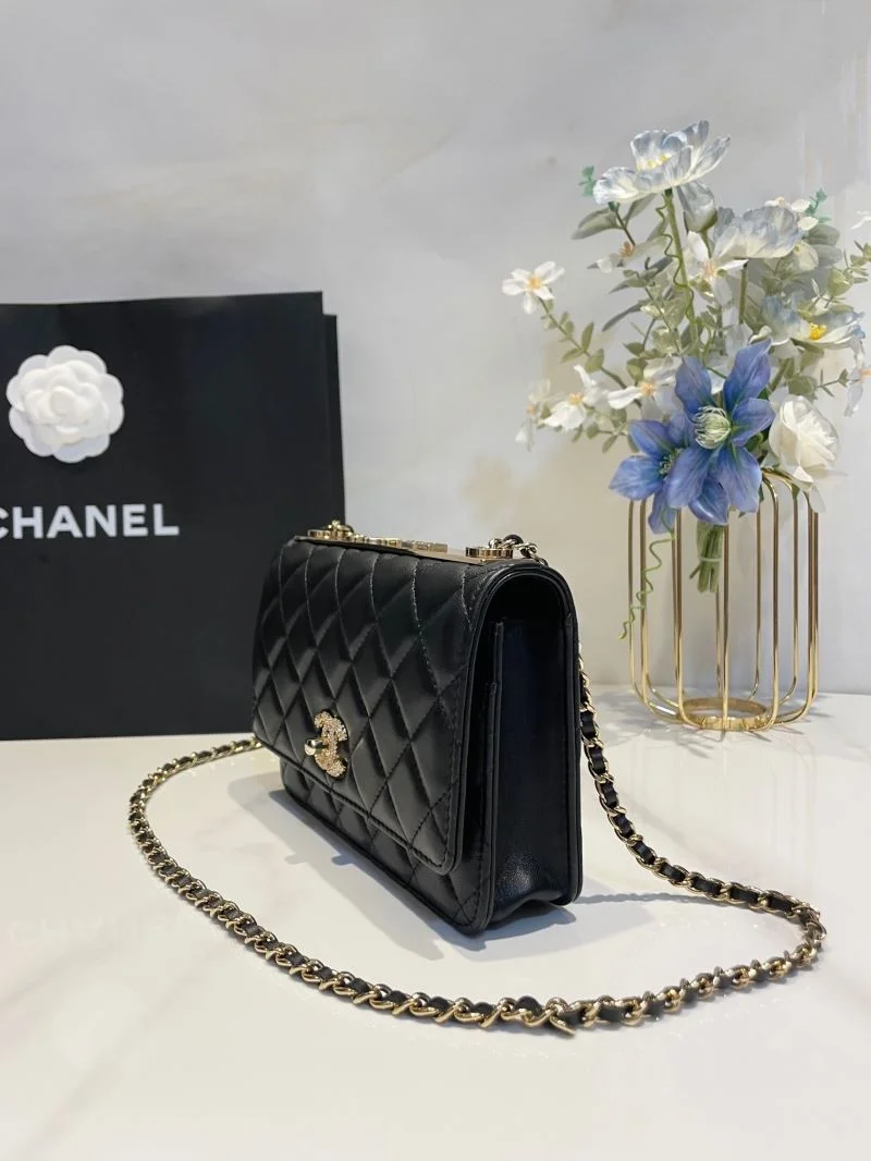 Chanel Woc Bags Attractive 52023