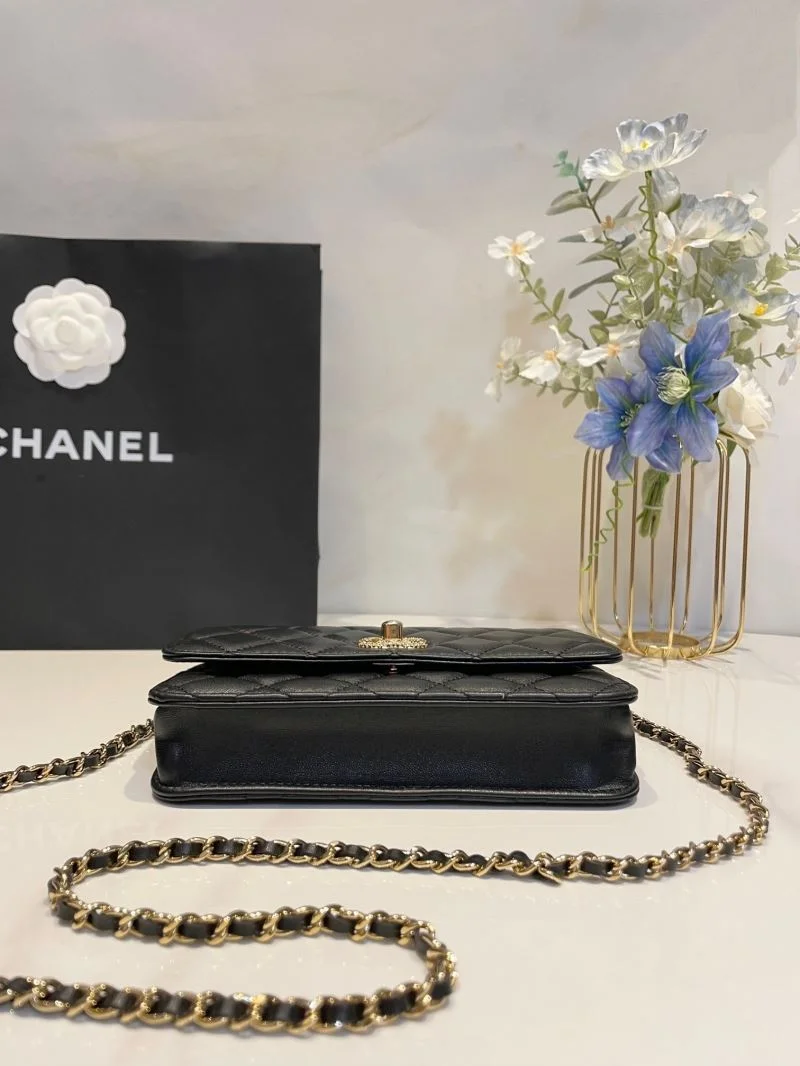 Chanel Woc Bags Attractive 52023