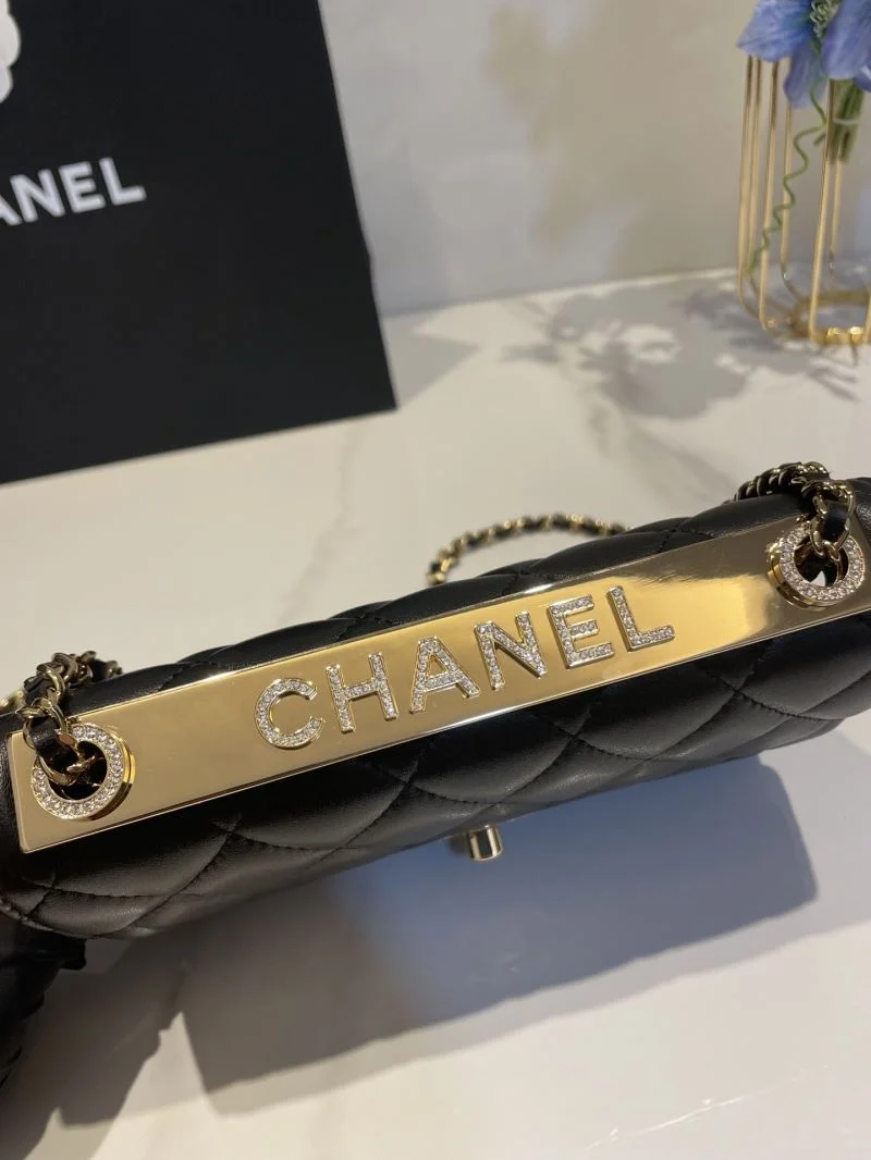 Chanel Woc Bags Attractive 52023
