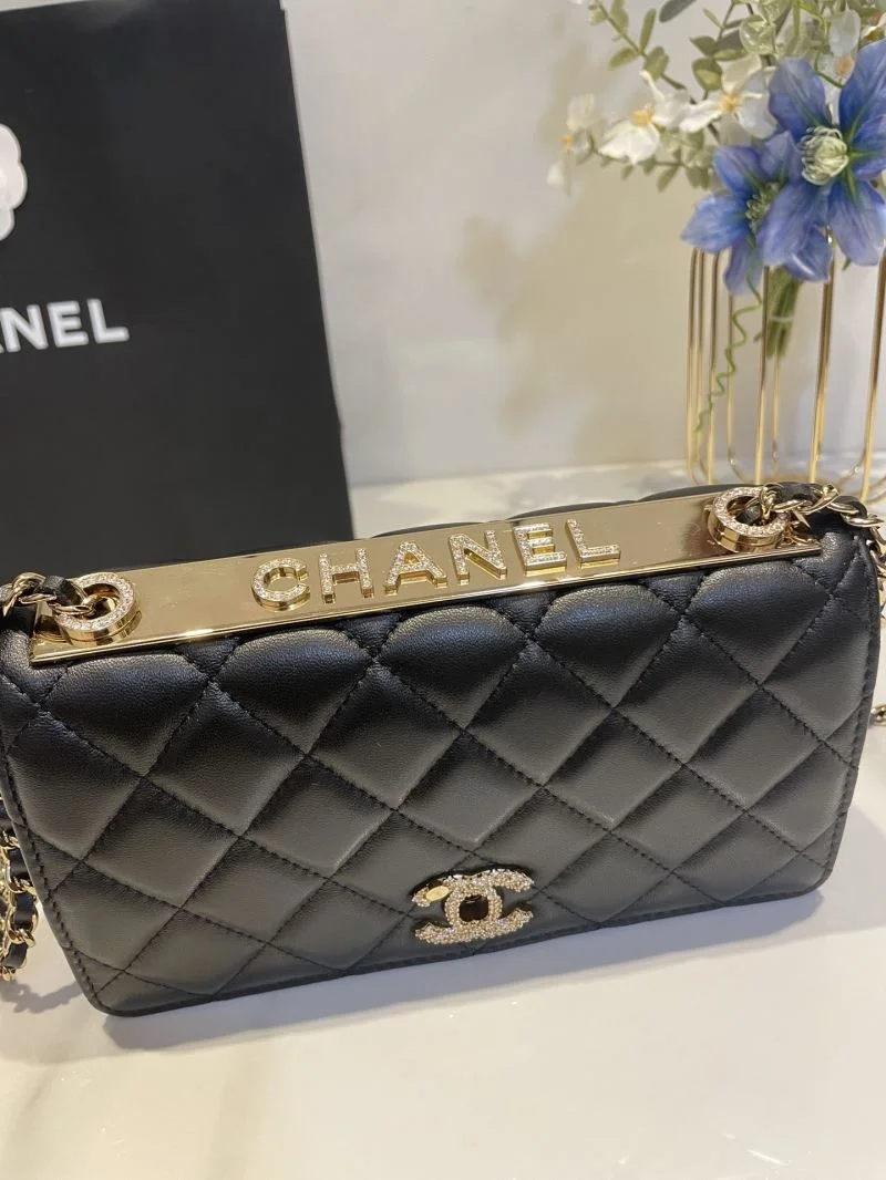 Chanel Woc Bags Attractive 52023
