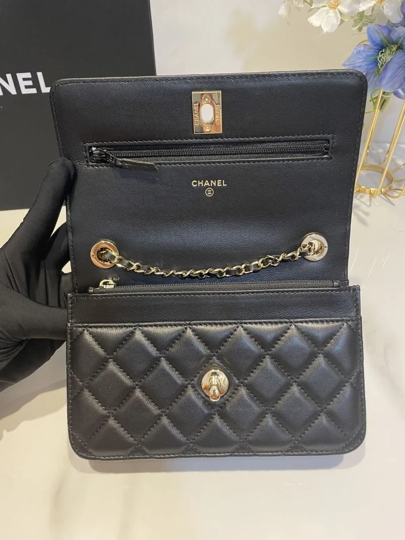 Chanel Woc Bags Attractive 52023