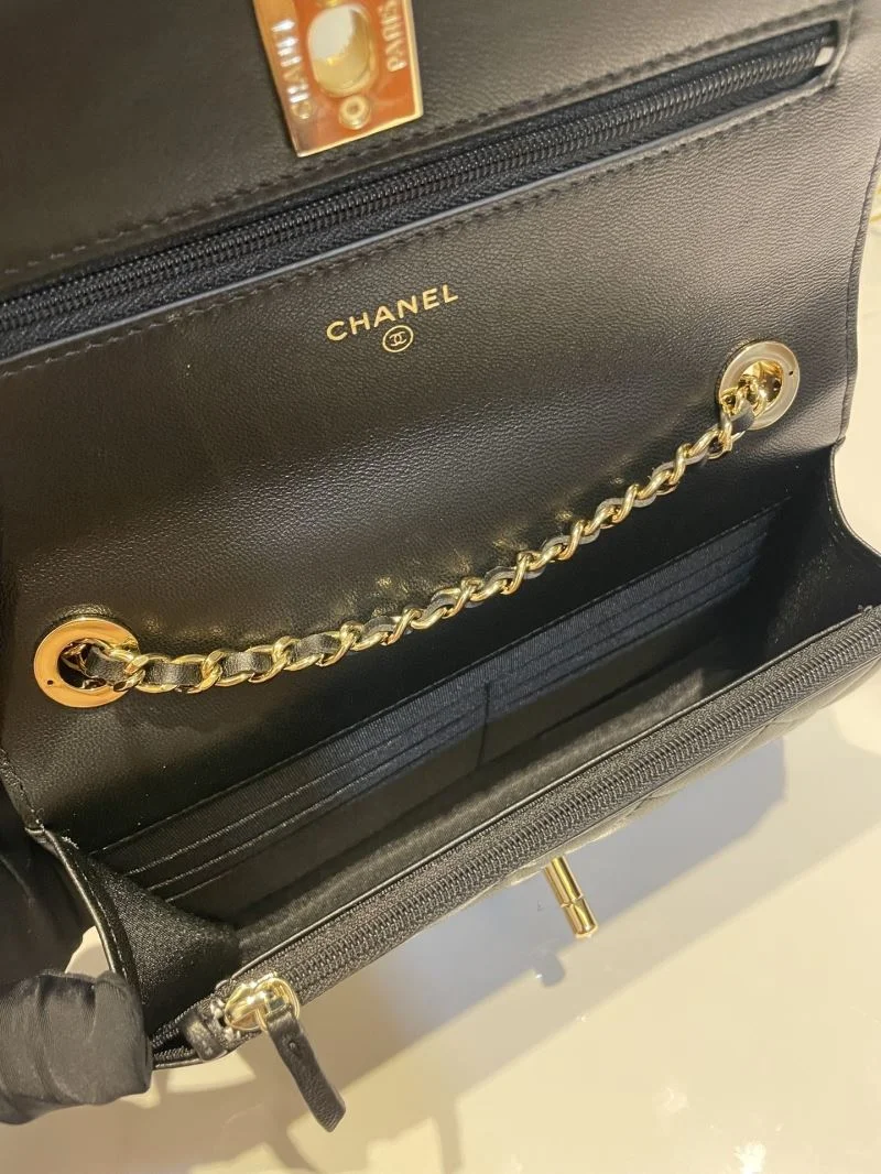 Chanel Woc Bags Attractive 52023