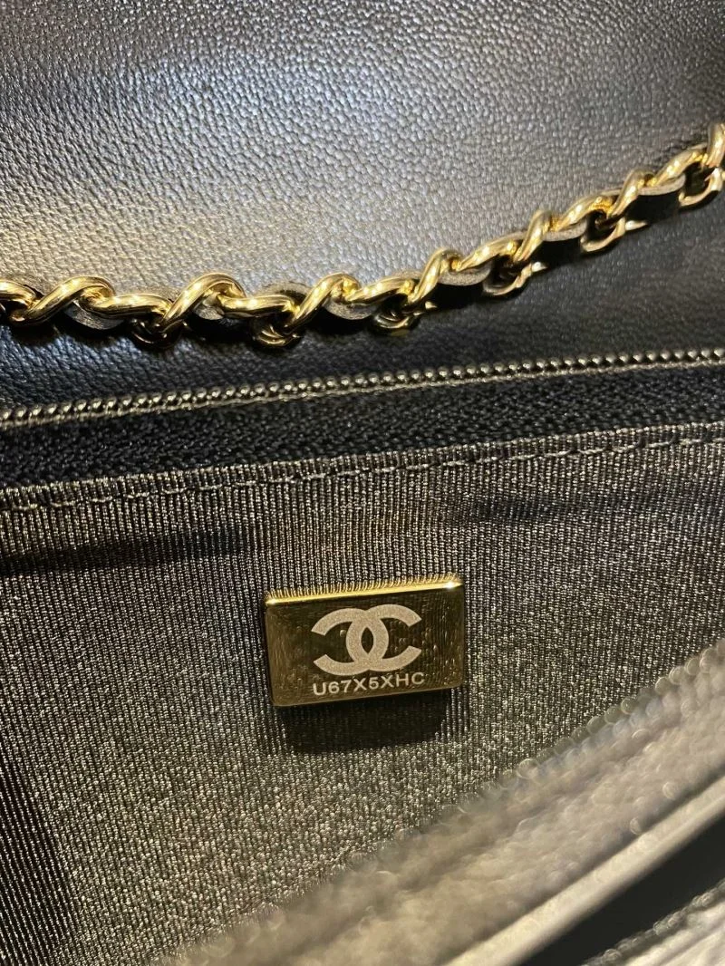 Chanel Woc Bags Attractive 52023
