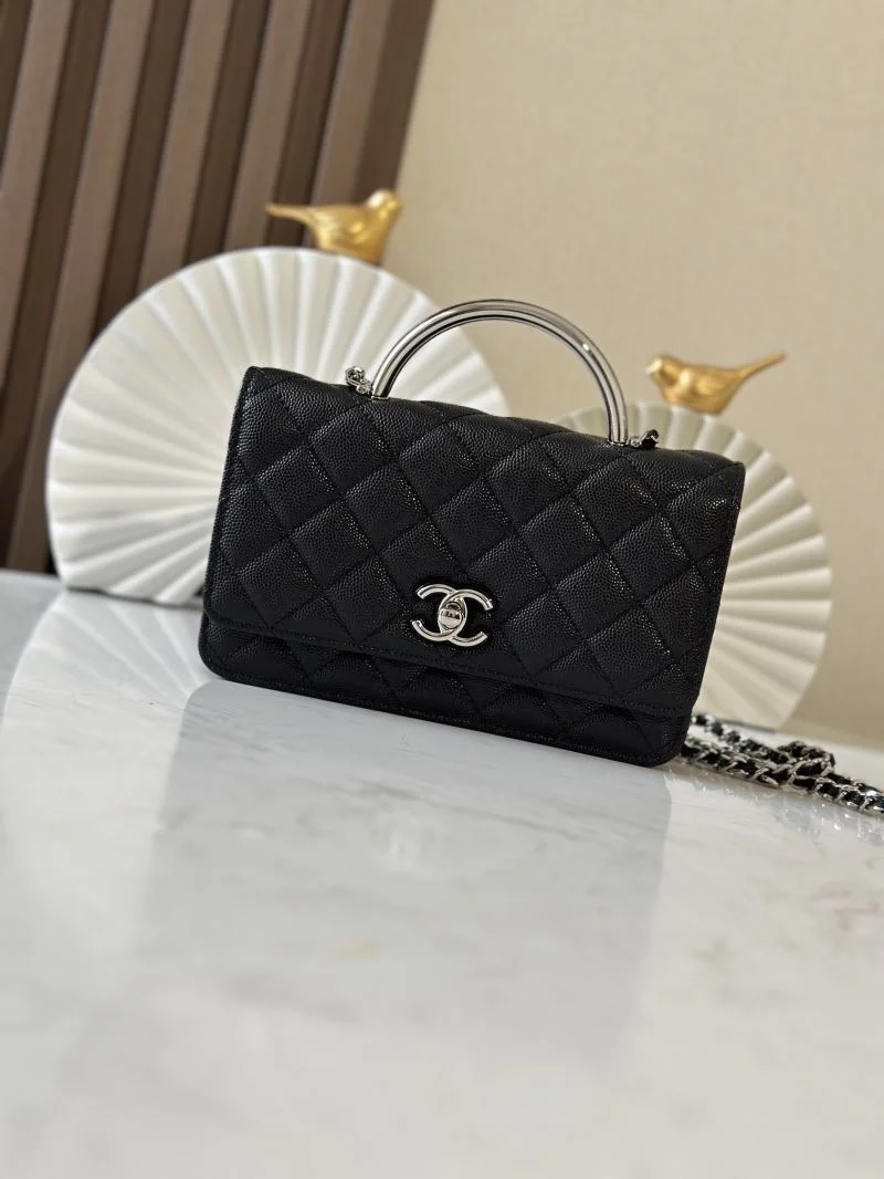 Chanel Woc Bags Trendy 52019