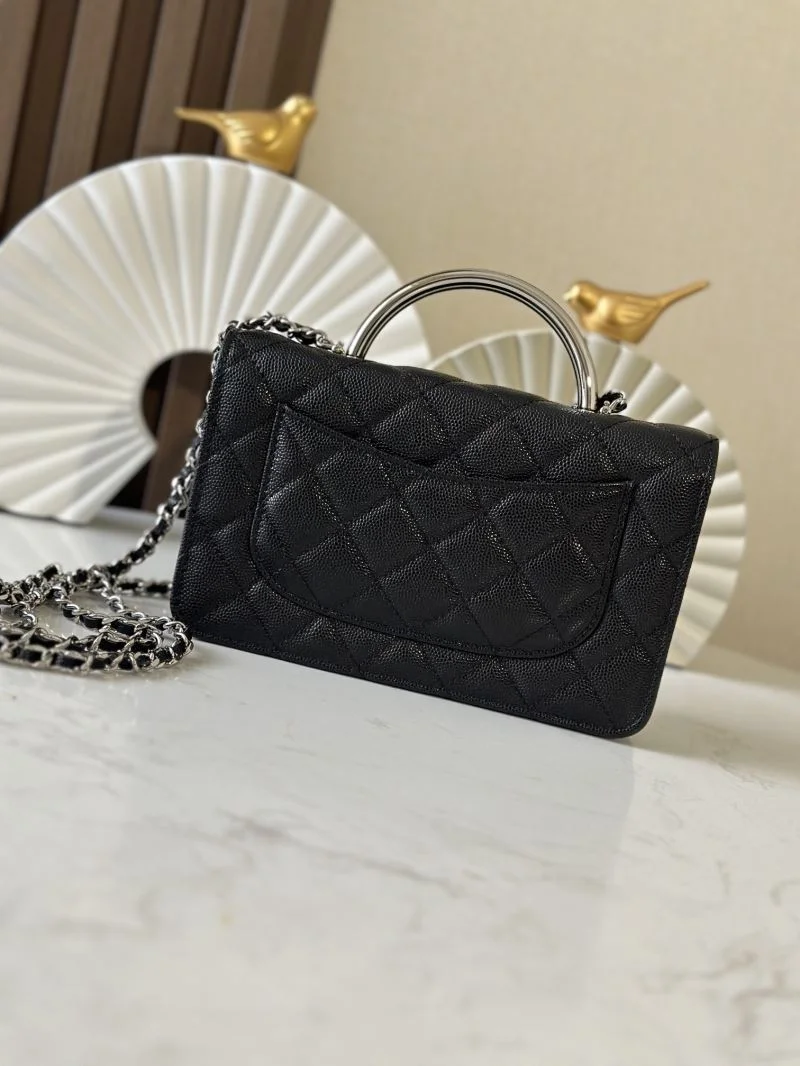 Chanel Woc Bags Trendy 52019