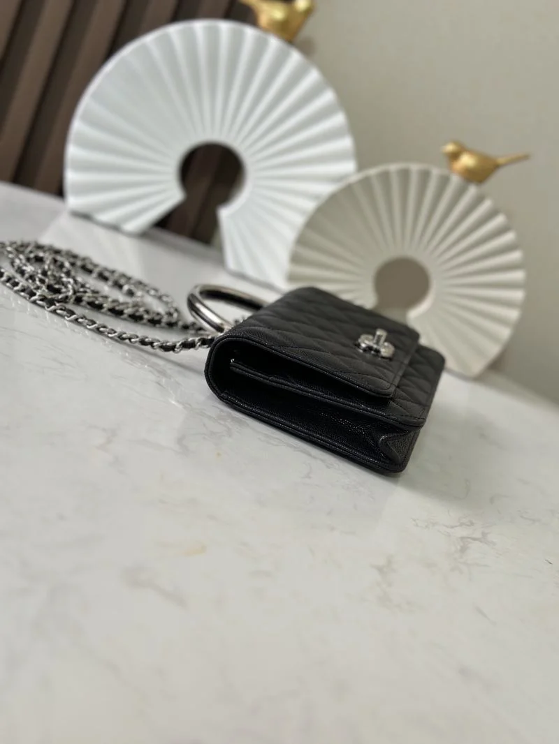 Chanel Woc Bags Trendy 52019