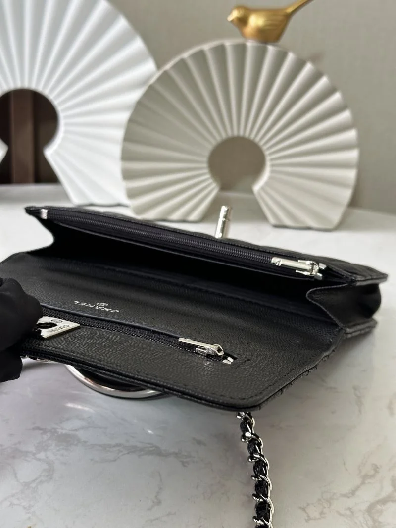 Chanel Woc Bags Trendy 52019
