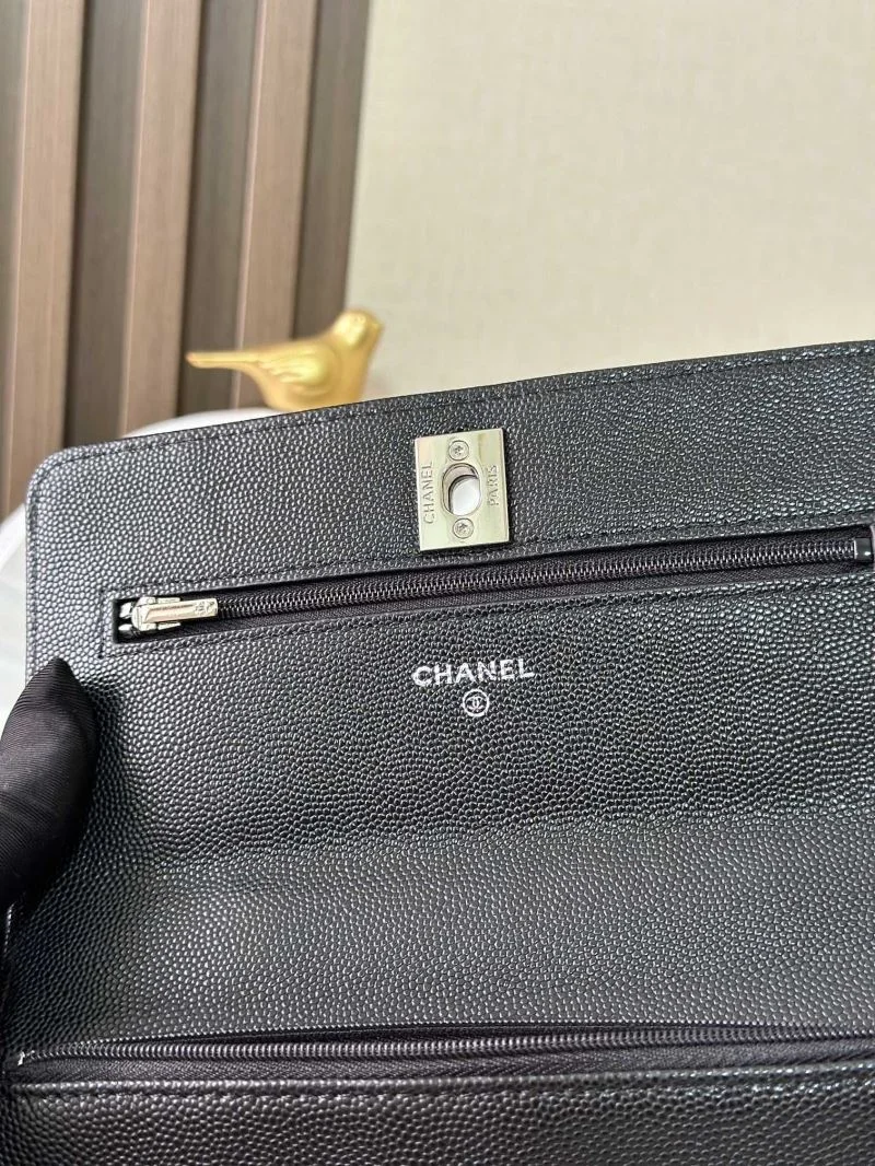 Chanel Woc Bags Trendy 52019