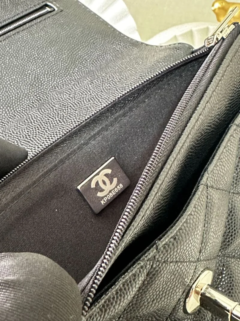 Chanel Woc Bags Trendy 52019