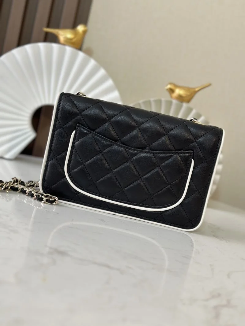 Chanel Woc Bags Attractive 52112