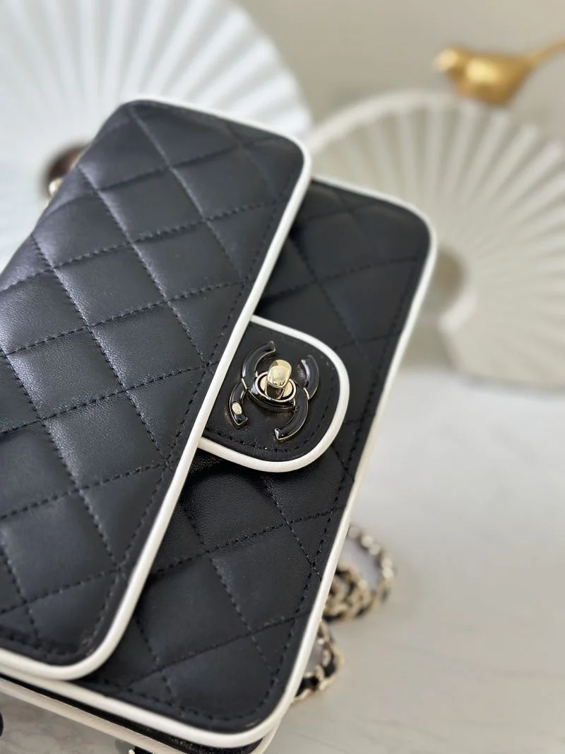 Chanel Woc Bags Attractive 52112