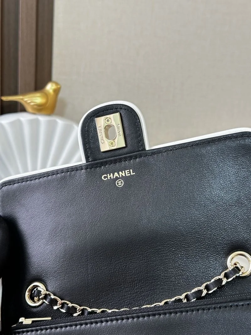 Chanel Woc Bags Attractive 52112