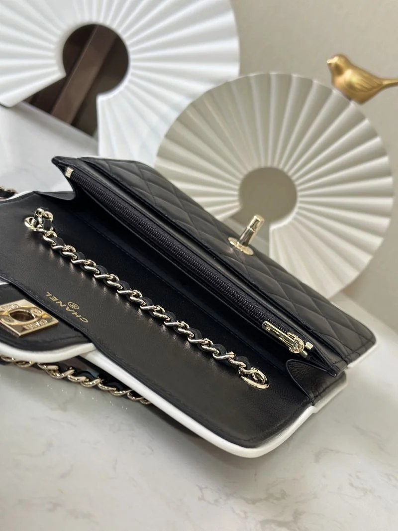 Chanel Woc Bags Attractive 52112
